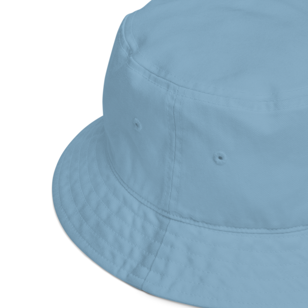 Ecofriendly Bob Hat - Stay High