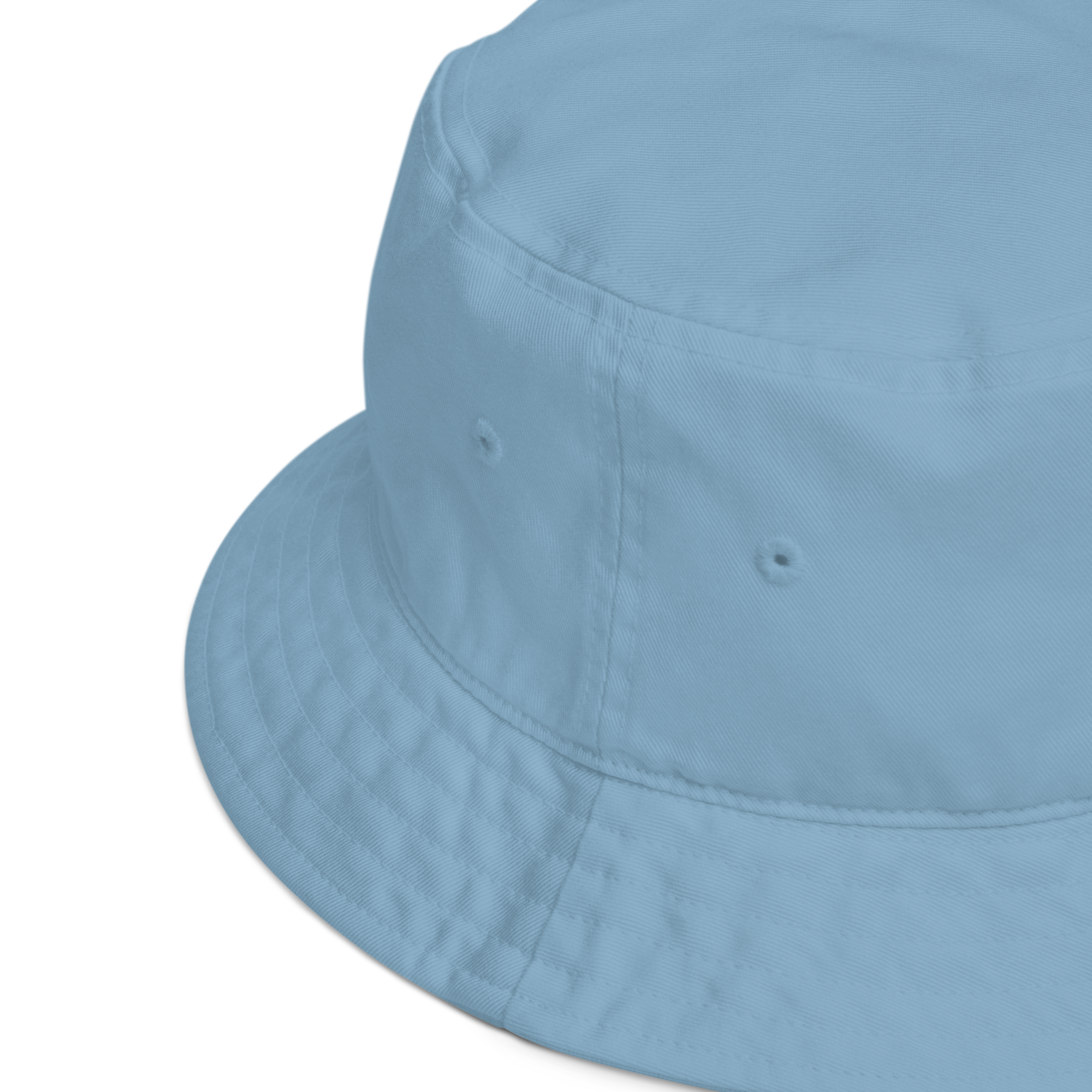 Ecofriendly Bob Hat - Stay High
