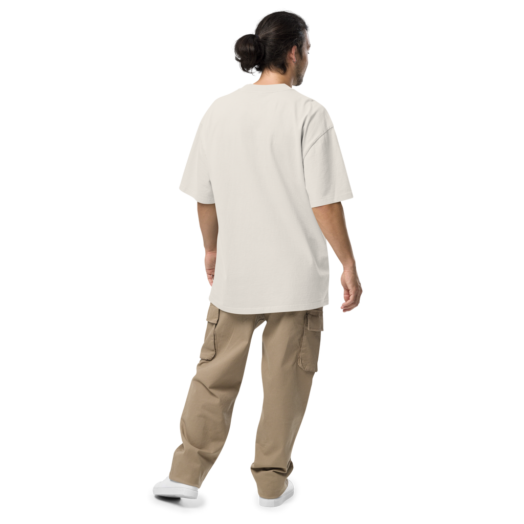 Oversized T-Shirt - I Got You