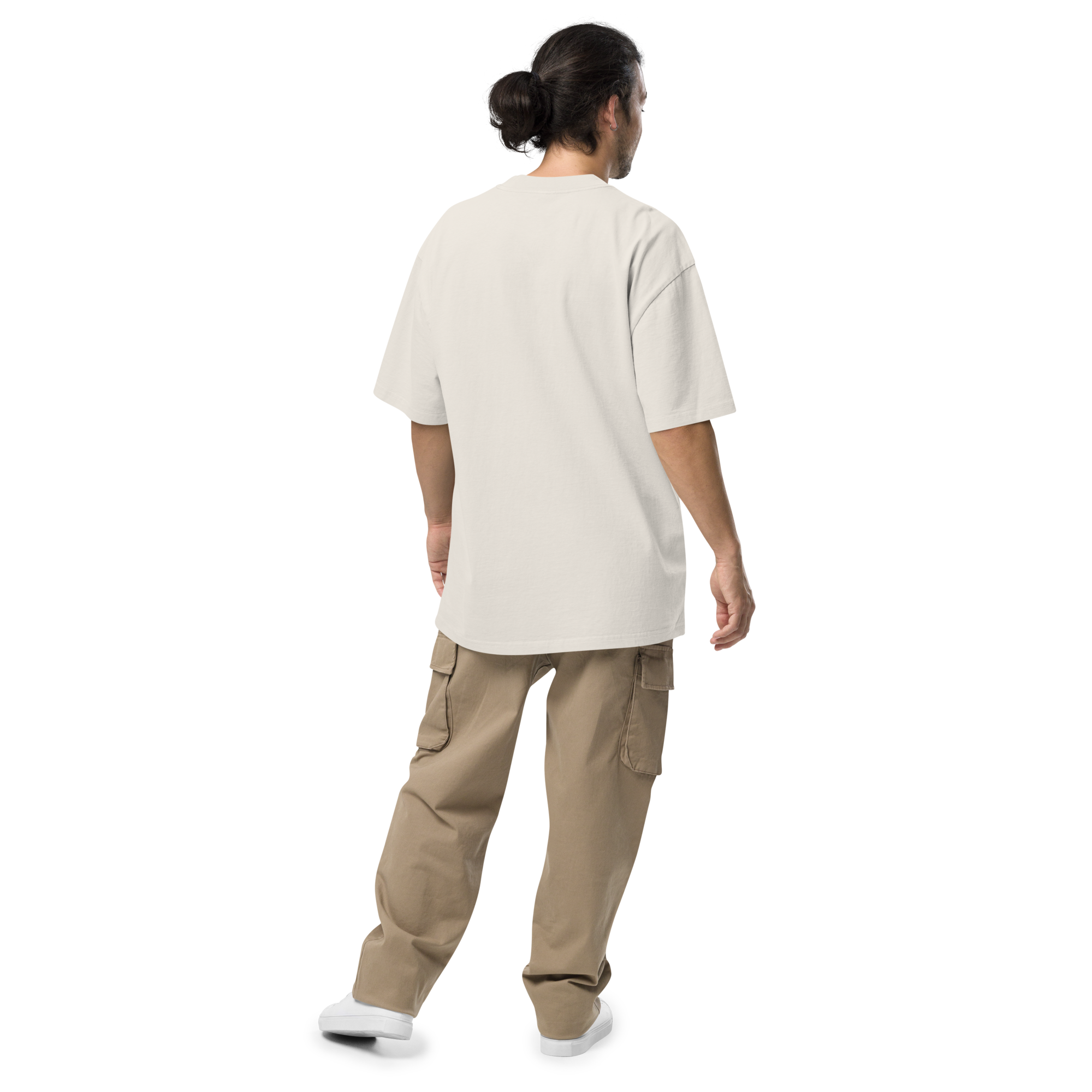 Oversized T-Shirt - I Got You